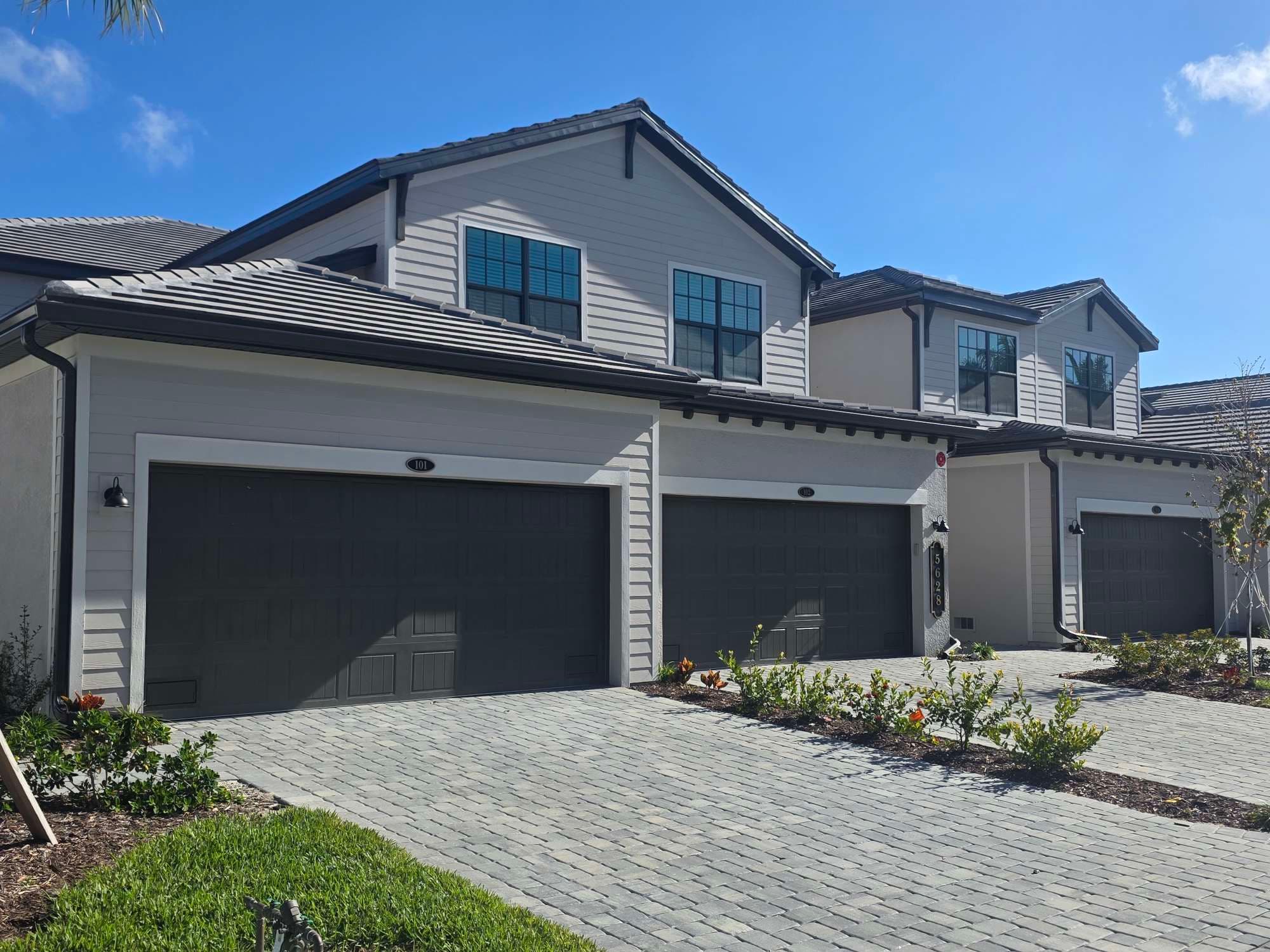 house exterior painting palmetto jpg by Gold Lion Painting Inc for Palmetto