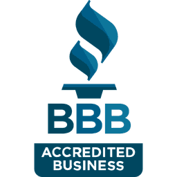 BBB Accredited Business