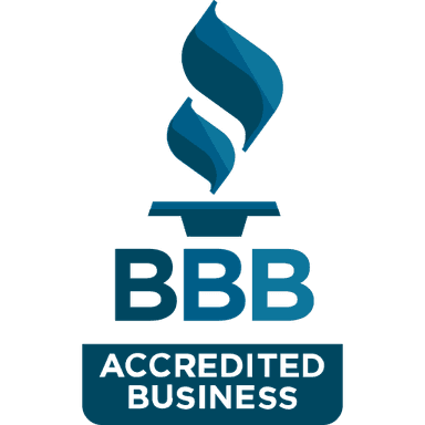 BBB Accredited Business