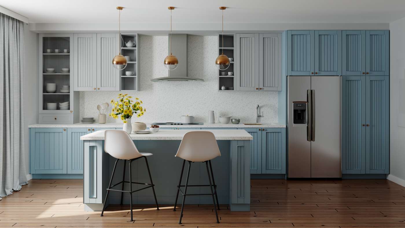 kitchen cabinet painting bradenton 02 jpg by Gold Lion Painting Inc for Bradenton