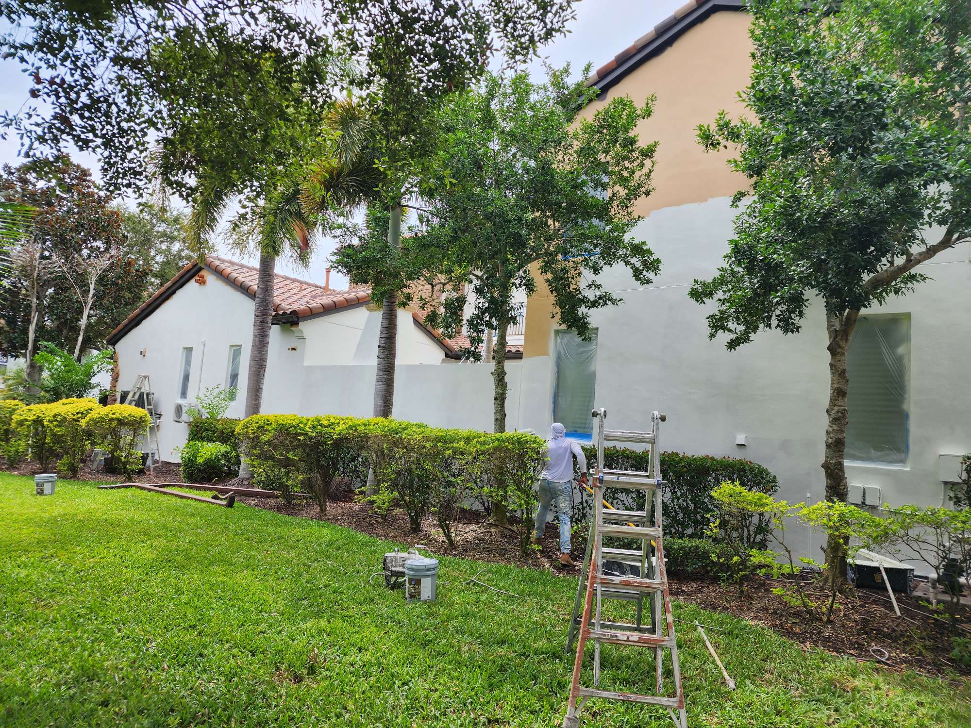 professional exterior painters bradenton 03 jpg by Gold Lion Painting Inc for Bradenton