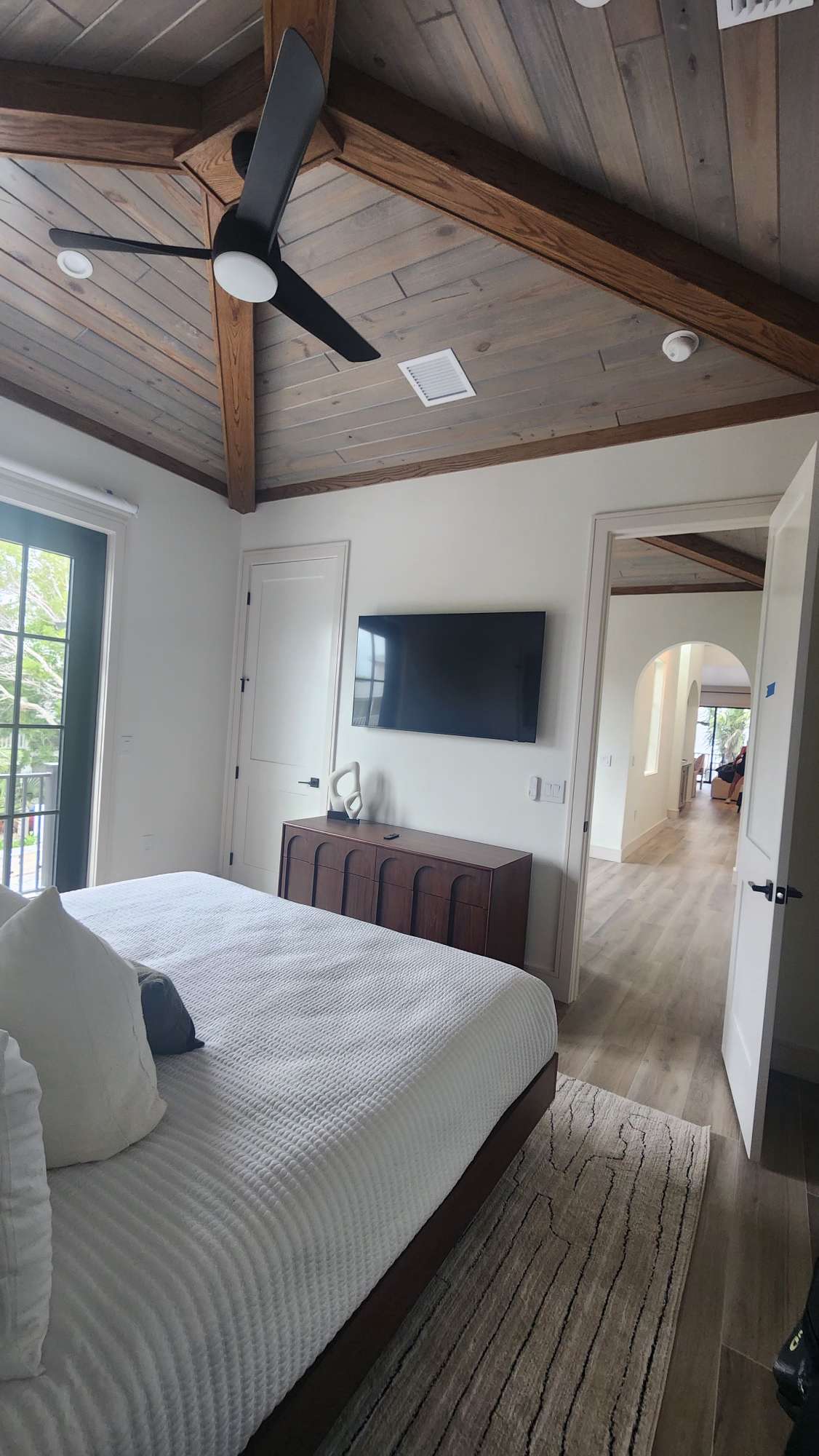 luxury interior painting holmes beach by Gold Lion Painting Inc for Holmes Beach
