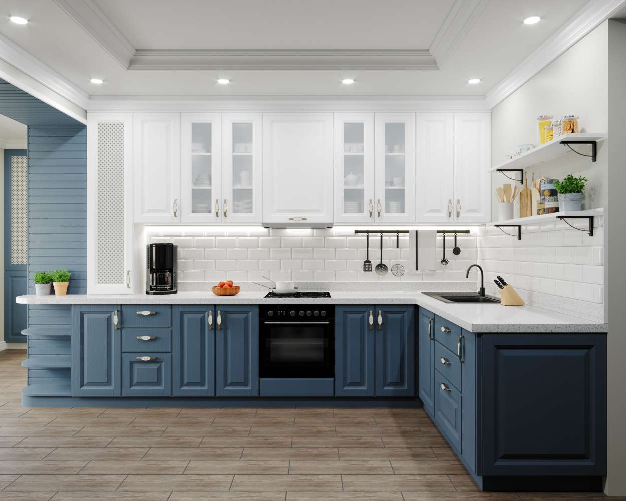 cabinet sarasota by Gold Lion Painting Inc for Sarasota