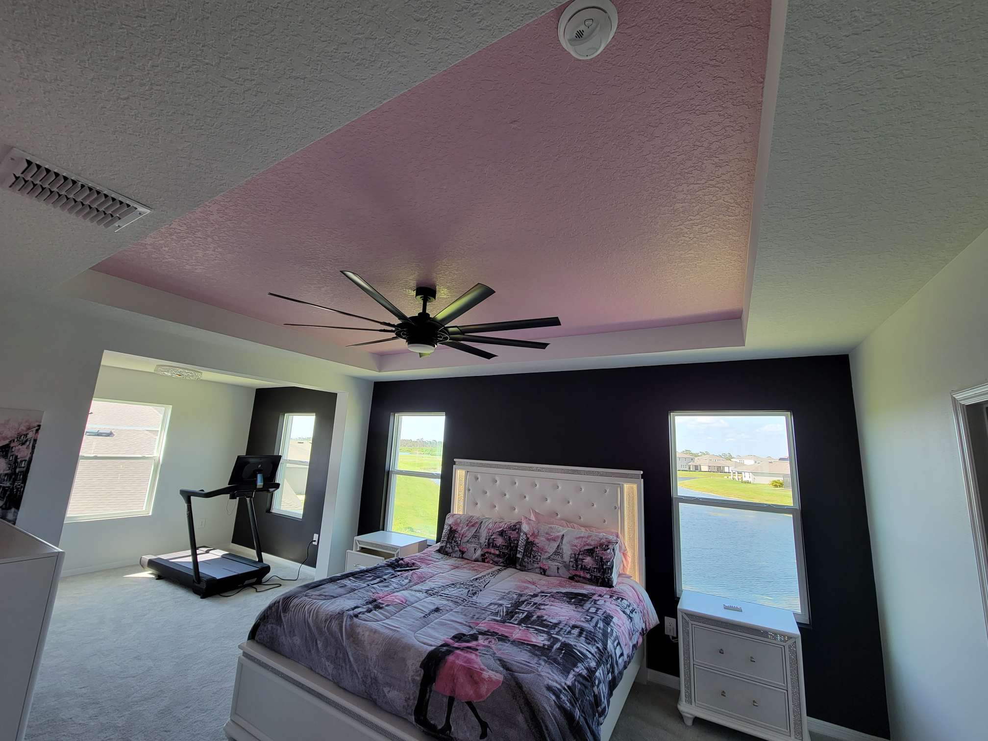interior setup sarasota by Gold Lion Painting Inc for Sarasota